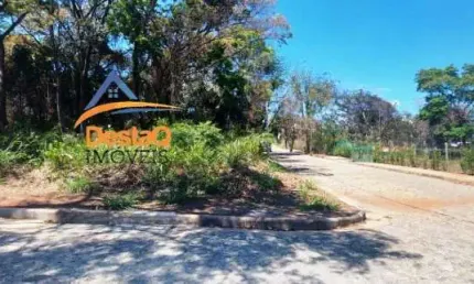 Terreno à venda no Imperial, Vespasiano  por R$ 185.000