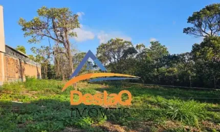 Terreno à venda em Shalimar, Lagoa Santa  por R$ 270.000