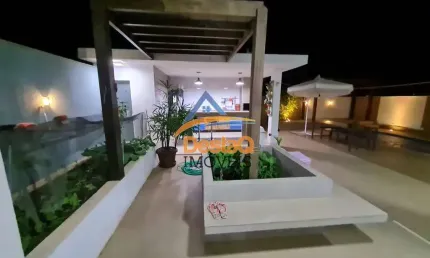 Casa em condomínio fechado com 4 quartos à venda no Gran Park, Vespasiano  por R$ 2.100.000