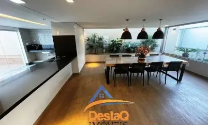 Apartamento com 4 quartos à venda na Sagrada Família, Belo Horizonte , 118 m2 por R$ 980.000