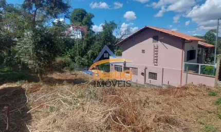 Terreno à venda no imperial, vespasiano  por r$ 160.000