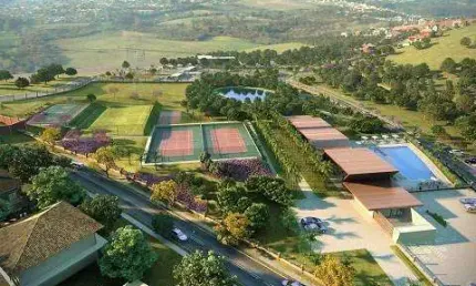 Terreno à venda no Imperial, Vespasiano  por R$ 520.000