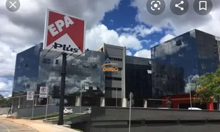 Sala comercial com 1 sala à venda no Joana D'arc, Lagoa Santa , 27 m2 por R$ 150.000