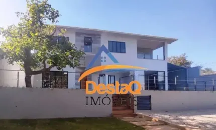 Casa com 5 quartos à venda no joá, lagoa santa  por r$ 1.399.000