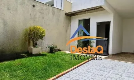 Casa com 3 quartos à venda no Portal do Sol, Lagoa Santa  por R$ 520.000