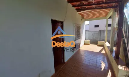 Casa comercial com 1 sala à venda no Joana D'arc, Lagoa Santa  por R$ 550.000