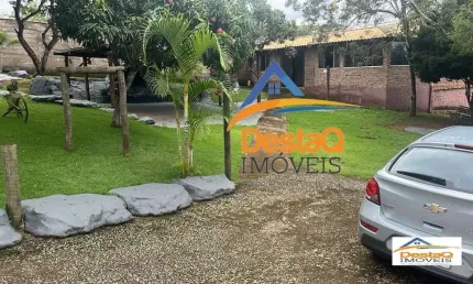 Chácara / sítio com 3 quartos à venda na Lagoa Mansões, Lagoa Santa  por R$ 890.000