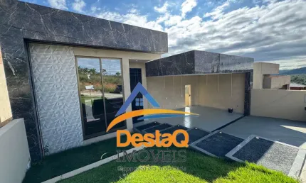 Casa em condomínio fechado com 3 quartos à venda no Parque dos Buritis, Lagoa Santa  por R$ 980.000