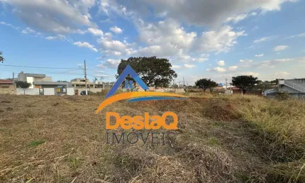 Terreno à venda na Vila dos Ipês, Lagoa Santa  por R$ 240.000