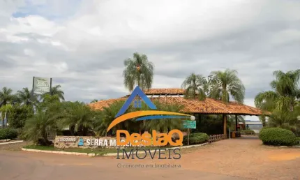 Terreno à venda no canto da siriema, jaboticatubas  por r$ 197.000