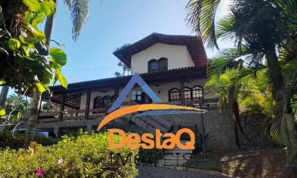Casa com 5 quartos à venda na Avenida Otacílio Negrão de Lima, 1800, Jardim Atlântico, Belo Horizonte