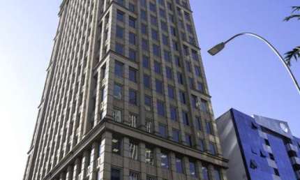 Sala comercial à venda na Avenida Brigadeiro Faria Lima, 2055, Jardim Paulistano, São Paulo, 540 m2 por R$ 23.715.000