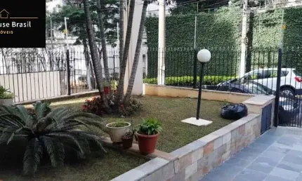 Apartamento em santana com 2 dormitórios e duas vagas.
