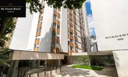 Apartamento com 3 quartos à venda na rua cardoso de almeida, 1165, sumaré, são paulo, 103 m2 por r$ 796.000
