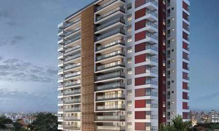 Apartamento com 3 quartos à venda na Rua Catão, 876, Vila Romana, São Paulo, 167 m2 por R$ 2.498.843