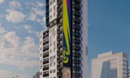 Apartamento com 1 quarto à venda na RUA DIOGO DE FARIA, 434, Vila Clementino, São Paulo, 20 m2 por R$ 305.138