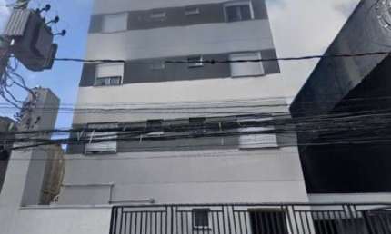 Apartamento com 2 quartos à venda na Rua dos Estudantes, 388, Liberdade, São Paulo