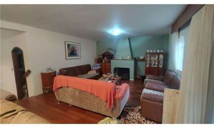 Casa com 4 quartos à venda na Rua Francisco Teles Dourado, 590, Jardim Prudência, São Paulo por R$ 1.100.000
