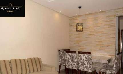 Casa em Condominio Fechado  na Vila Formosa com Duas Suites