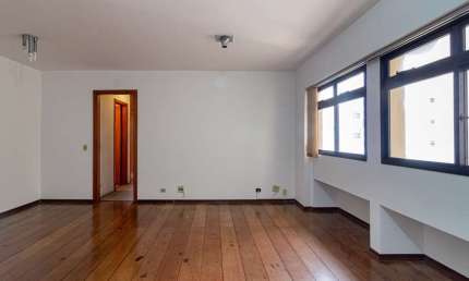 Apartamento com 3 quartos à venda na Rua Artur de Azevedo, 1557, Pinheiros, São Paulo, 105 m2 por R$ 850.000