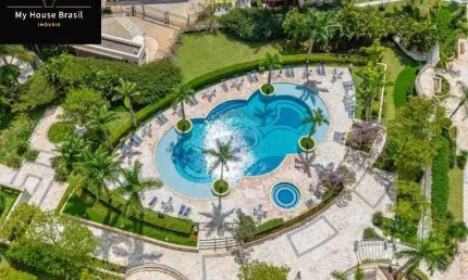 Apartamento de luxo em santo amaro - 3 quartos, 3 suítes, 5 banheiros, 2 vagas de garagem - 132m² - são paulo-sp