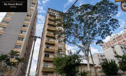Apartamento à venda: conforto e comodidade no coração de cidade!