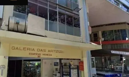Oportunidade única: sala comercial na república, são paulo-sp. 1 sala, 3 banheiros, 65m². venda ou locação!