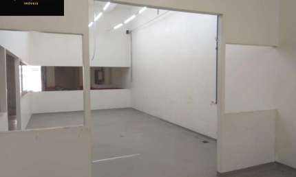 Salão Comercial para Locação em Santana, São Paulo-SP: 4 Salas, 5 Banheiros, 1 Vaga, 466 m² de Área!