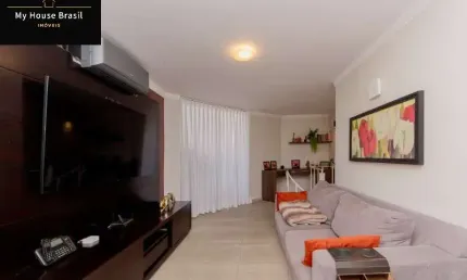 Cobertura de luxo com 4 quartos e 3 vagas de garagem em Santana, São Paulo - Imperdível!