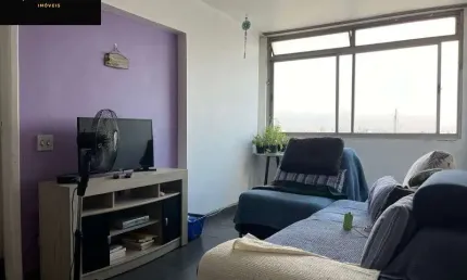 Apartamento no tucuruvi: 3 quartos, 1 suíte, 2 salas e 100 m² de área - são paulo-sp. venha conferir!