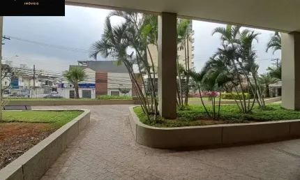 Preço oferta! venda de apartamento espaçoso com 3 quartos em santana, são paulo - 84m² - ótima localização!