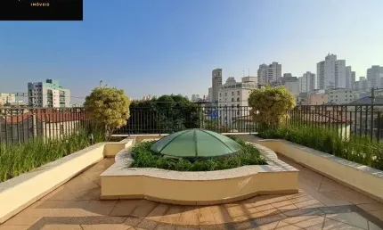 Imperdível oportunidade: Apartamento à venda em São Paulo-SP, Jardim São Paulo, 3 suítes, 3 salas, 5 banheiros, 4 vagas, 142m².