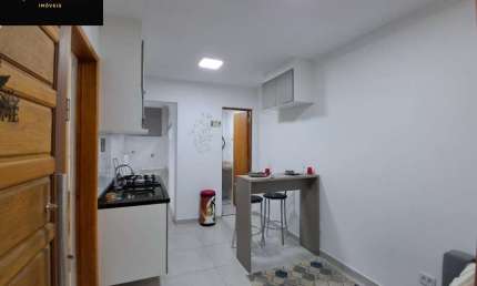 Lançamento apto à venda em São Paulo-SP, Parada Inglesa: 1 quarto, 1 sala, 32m² de área.