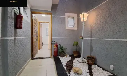 Lançamento apto garden à venda na parada inglesa: 2 quartos e 56m² em são paulo-sp