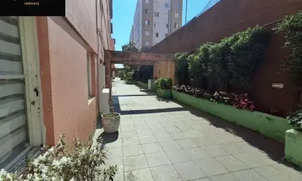 Apartamento à venda em são paulo-sp na vila gustavo: 1 quarto, 1 vaga de garagem, 43m² de área!