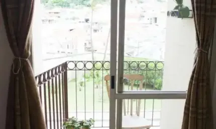 Oportunidade Imperdível: Apartamento à Venda em São Paulo-SP, 2 Quartos,  1 Vaga - Bairro Santa Teresinha - 55m².