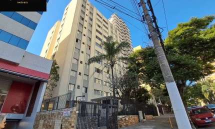 Imperdível oportunidade de adquirir um apartamento de 3 quartos, 1 suíte, 2 salas e 2 vagas na Santana, São Paulo-SP!