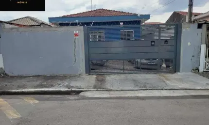 Imperdível: Casa à venda em São Paulo-SP, Vila Constança, 4 quartos, 3 salas, 2 banheiros, 2 vagas de garagem, 154m² de área. Aproveite!
