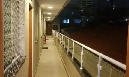 Apto de condomínio à venda em são paulo-sp, 2 quartos, 2 salas, 1 banheiro, 1 vaga de garagem, 55m² no jardim são paulo.