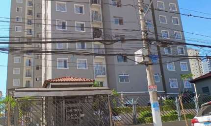 Impecável apartamento à venda em São Paulo-SP, Jardim São Paulo! 2 quartos, 2 salas, 2 banheiros, 1 vaga, 59m². Venha Conferir!