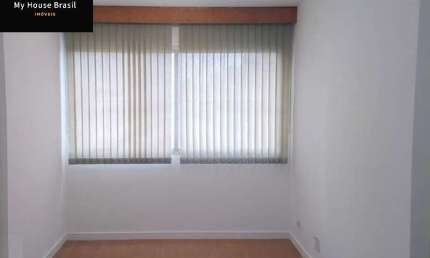 Apartamento à venda em Santana, São Paulo-SP, com 2 quartos, 1 vaga de garagem e 65,00 m². Venha conferir!