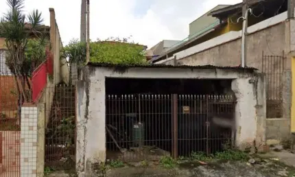 Terreno à venda na vila gustavo, são paulo-sp com 232,00 m² de área! aproveite essa oportunidade única!