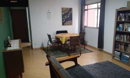 Apartamento à venda em São Paulo-SP, Vila Nivi: 2 quartos, 2 salas, 1 banheiro, 1 vaga de garagem, 63m² de área. Venha conferir!