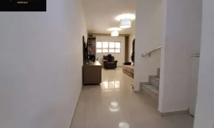Imperdível: Sobrado à venda em São Paulo-SP, bairro Jaçanã, 3 quartos, 1 suíte, 2 salas, 1 vaga de garagem, 180m².