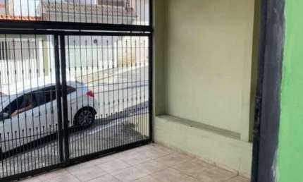 Casa com 3 quartos à venda na Rua Achiles Antunes de Lemos, 91, Tremembé, São Paulo por R$ 490.000