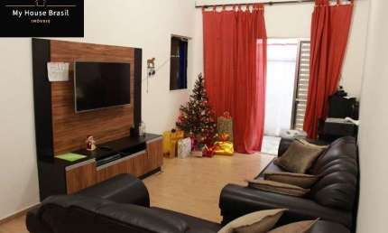 Imperdível! Casa à venda em São Paulo-SP, Vila Mazzei, 3 quartos, 3 suítes, 1 sala, 4 banheiros, 6 vagas, 187m². Confira!