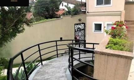 Imperdível oportunidade: Sobrado em condomínio à venda no Horto Florestal, São Paulo-SP - 3 quartos, 1 suíte, 3 salas, 4 banheiros, 2 vagas, 170m².
