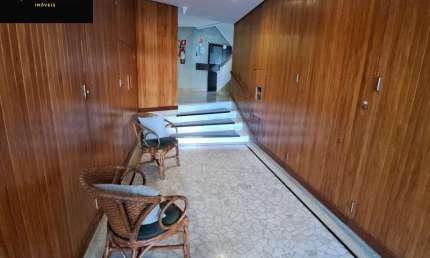 Oportunidade Imperdível: Apartamento à Venda na Vila Madalena, São Paulo-SP - 2 quartos, 2 salas, 2 banheiros, 85m²!