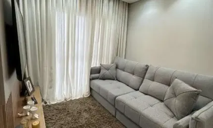 Apartamento de 3 quartos com suíte e lazer completo no Jaçanã, São Paulo! Excelente oportunidade de compra!