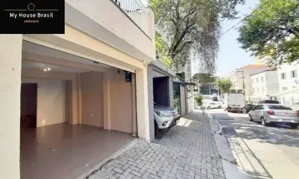 Imperdível sobrado à venda em são paulo-sp, jardim são paulo: 4 quartos, 2 suítes, 4 salas, 6 banheiros, 5 vagas, 415m².